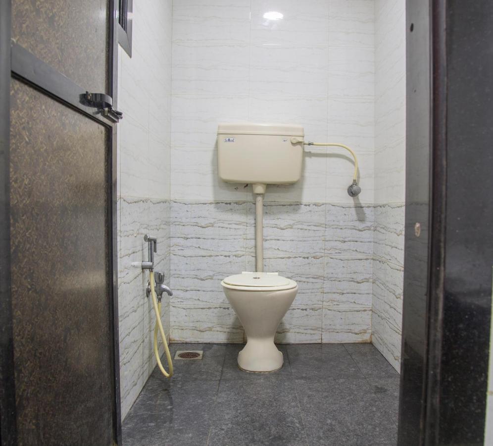 Relax Guest House Βομβάη Εξωτερικό φωτογραφία