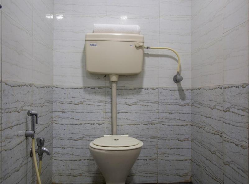 Relax Guest House Βομβάη Εξωτερικό φωτογραφία