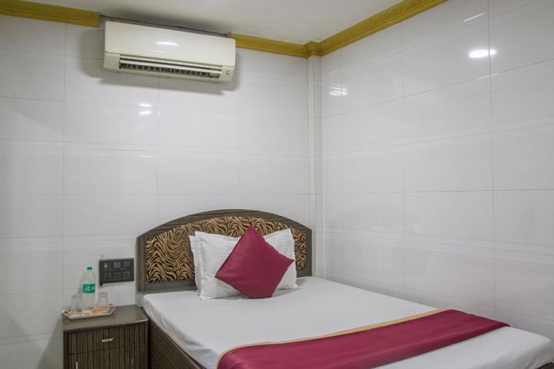 Relax Guest House Βομβάη Εξωτερικό φωτογραφία