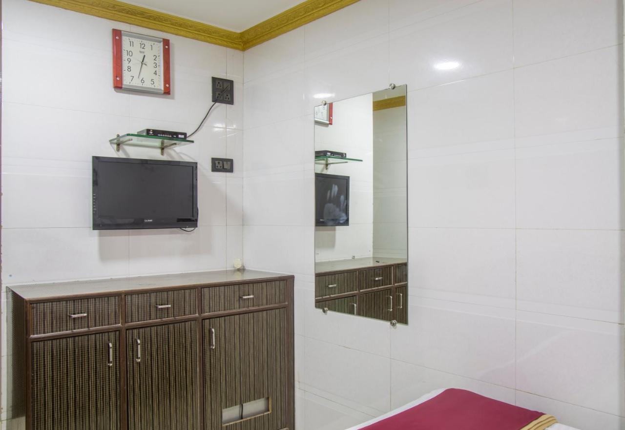 Relax Guest House Βομβάη Εξωτερικό φωτογραφία