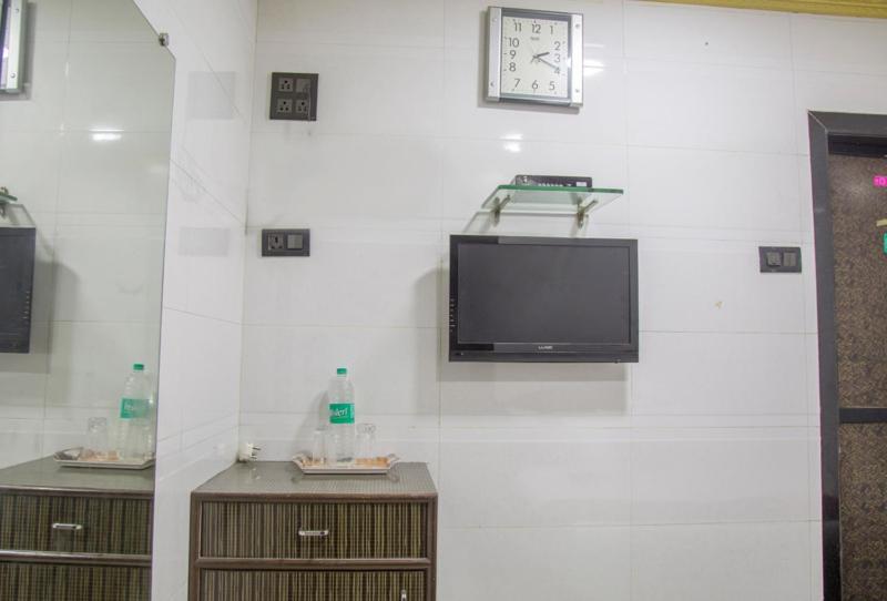 Relax Guest House Βομβάη Εξωτερικό φωτογραφία