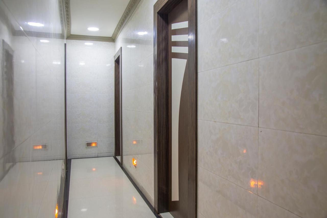 Relax Guest House Βομβάη Εξωτερικό φωτογραφία