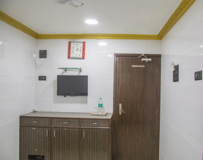 Relax Guest House Βομβάη Εξωτερικό φωτογραφία