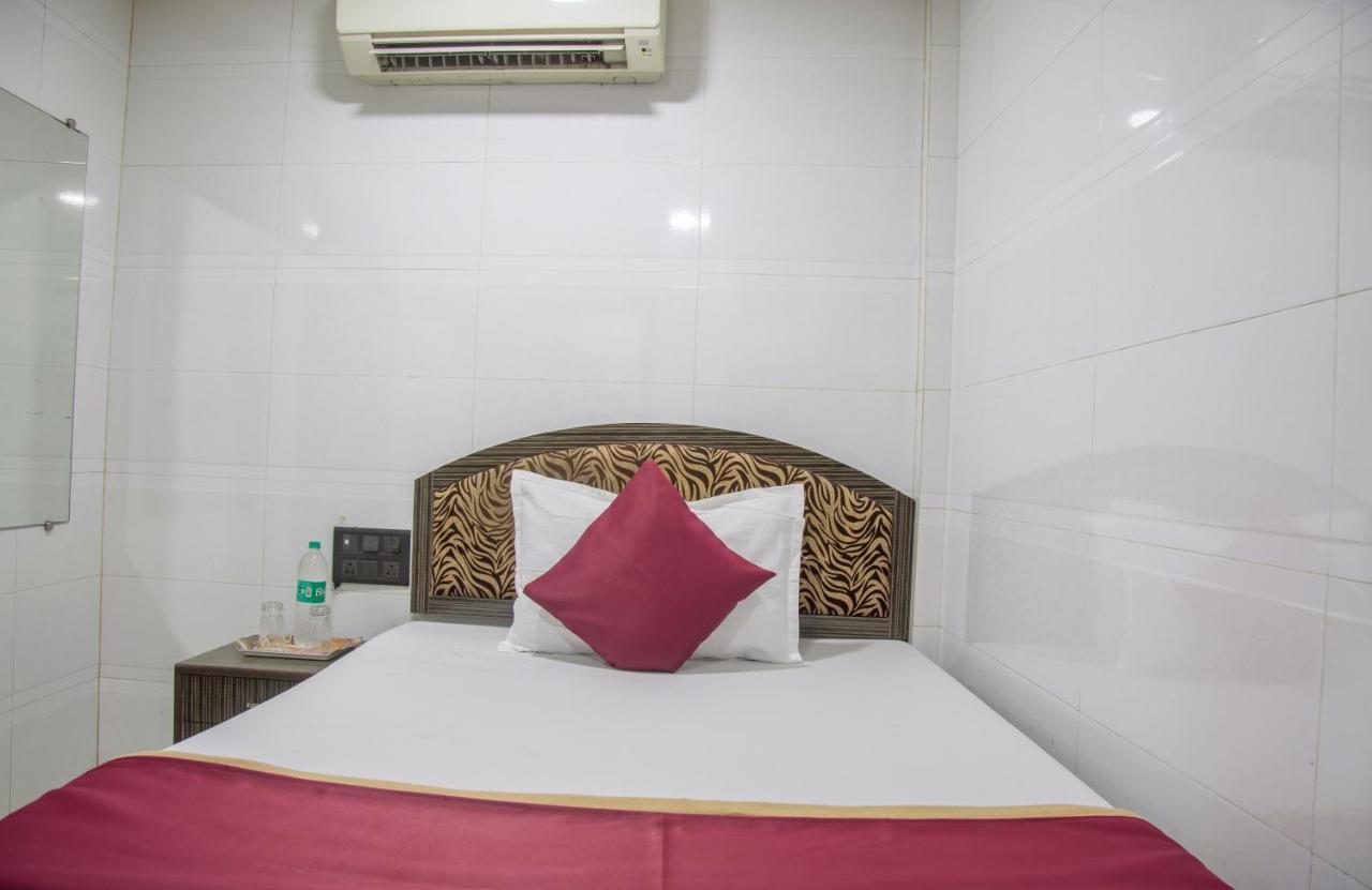 Relax Guest House Βομβάη Εξωτερικό φωτογραφία
