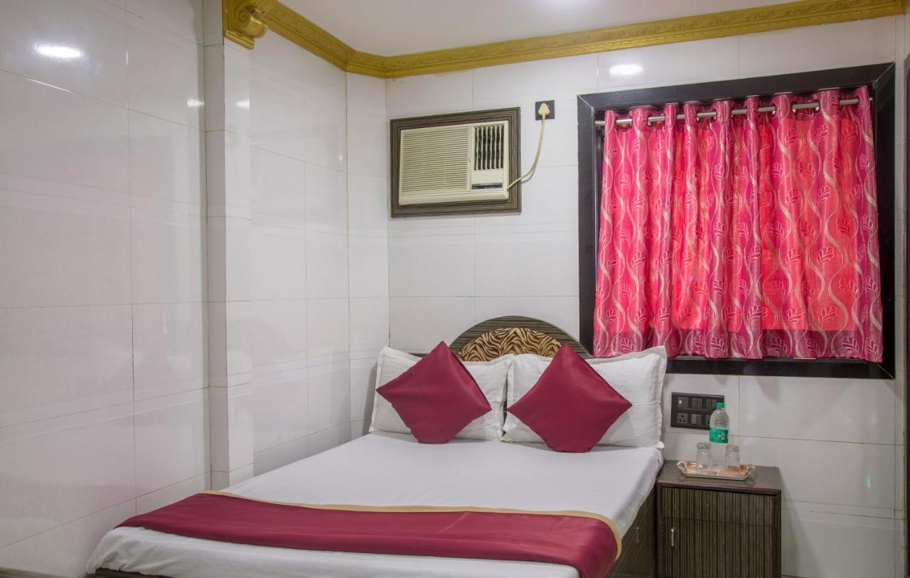 Relax Guest House Βομβάη Εξωτερικό φωτογραφία