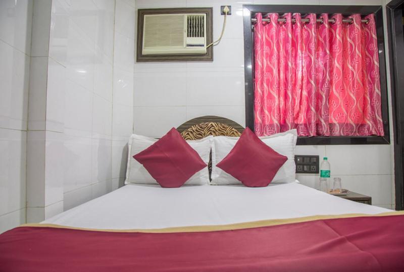 Relax Guest House Βομβάη Εξωτερικό φωτογραφία