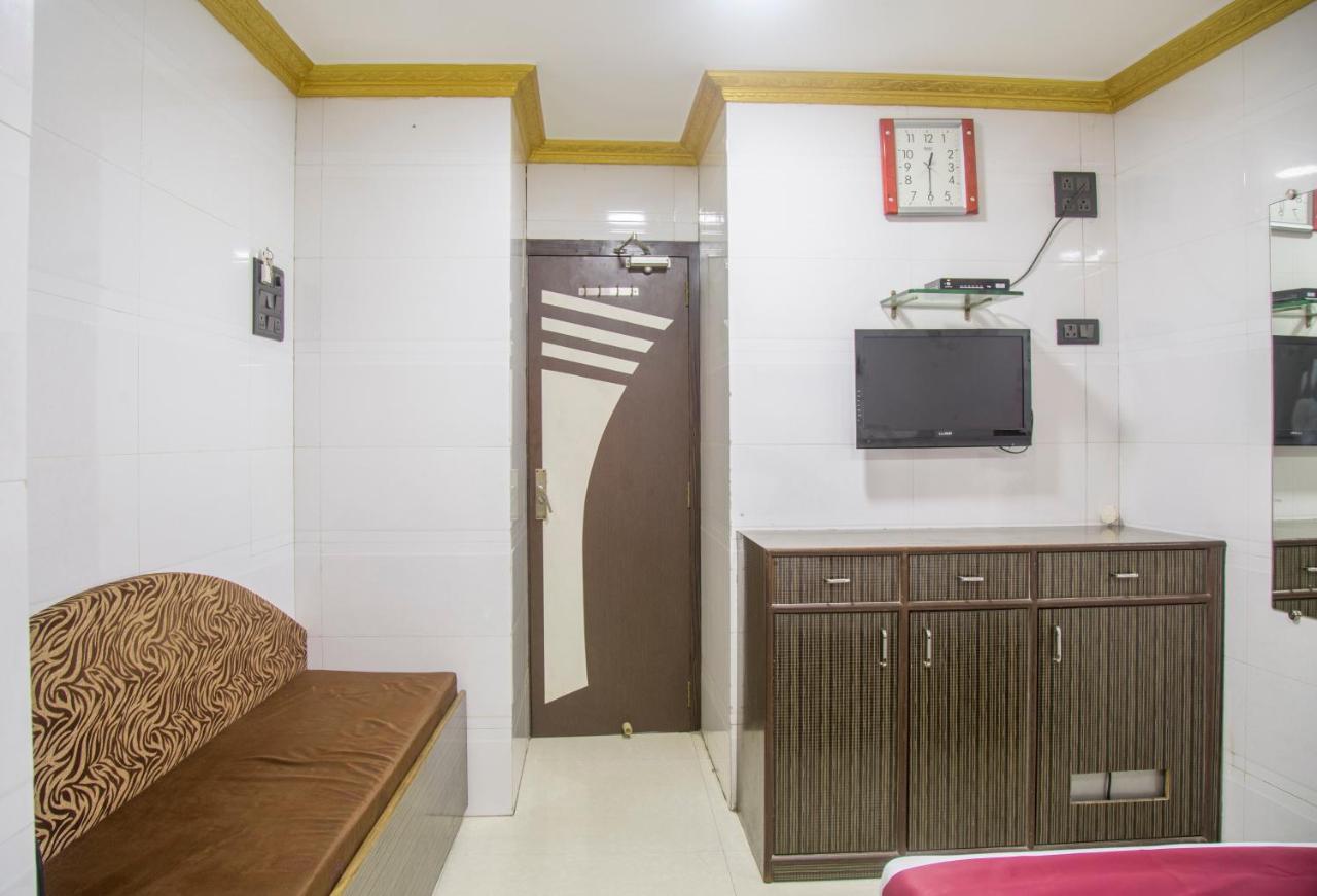 Relax Guest House Βομβάη Εξωτερικό φωτογραφία